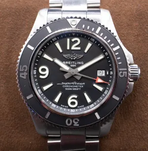 Breitling Superocean A17366