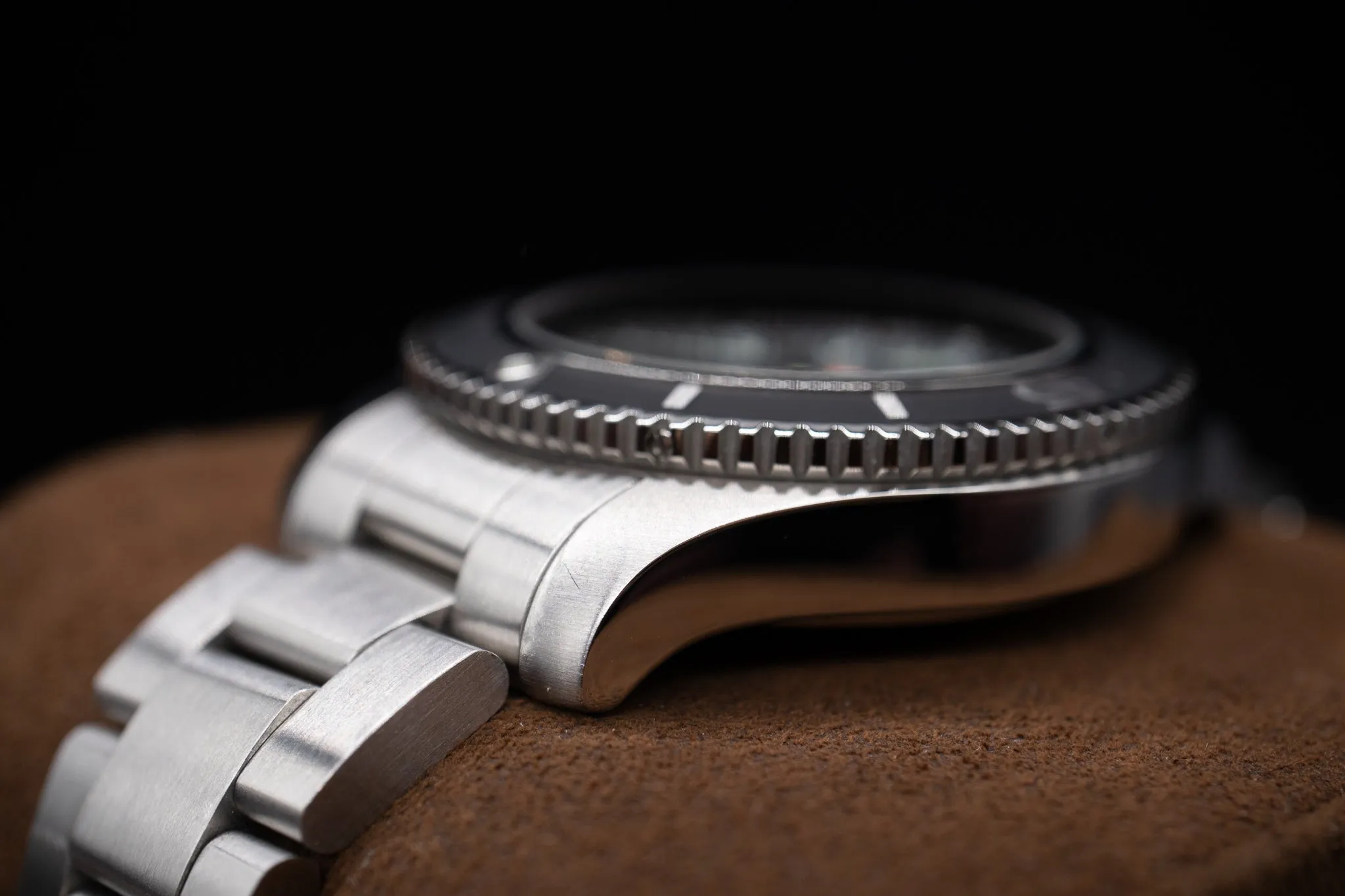 Breitling Superocean A17366