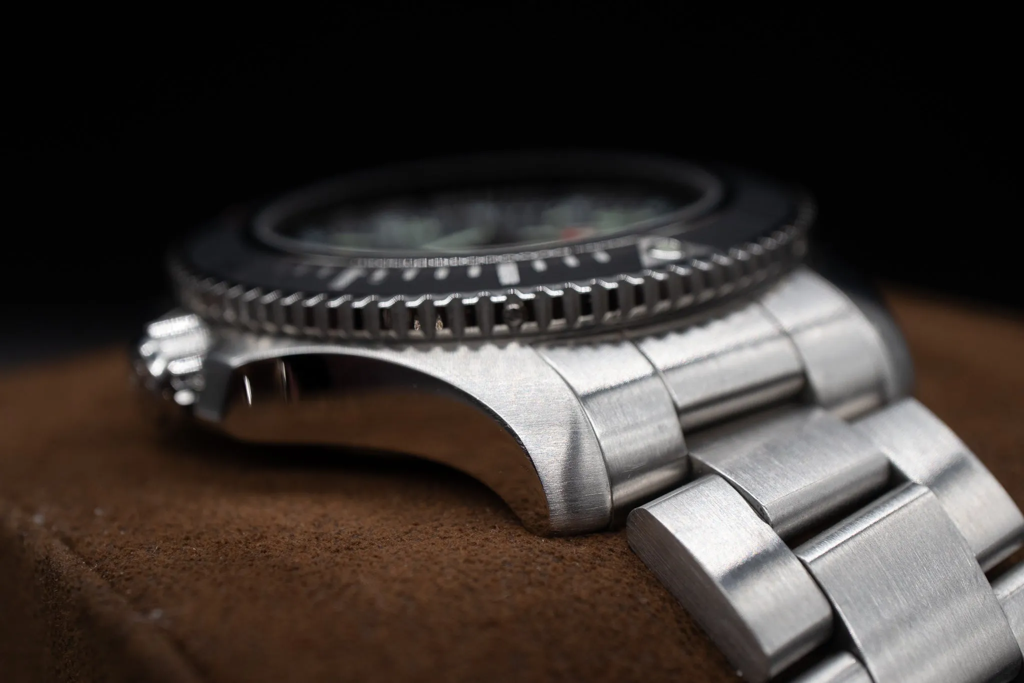 Breitling Superocean A17366
