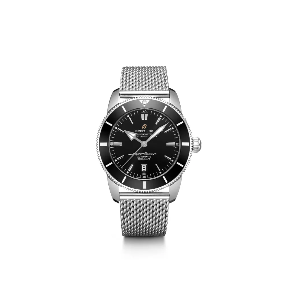 Breitling Superocean Heritage ll B20