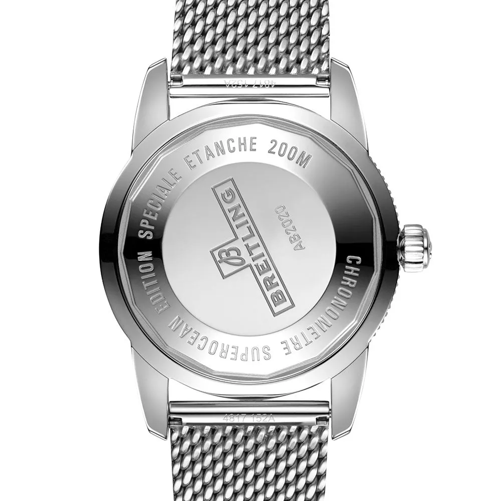 Breitling Superocean Heritage ll B20