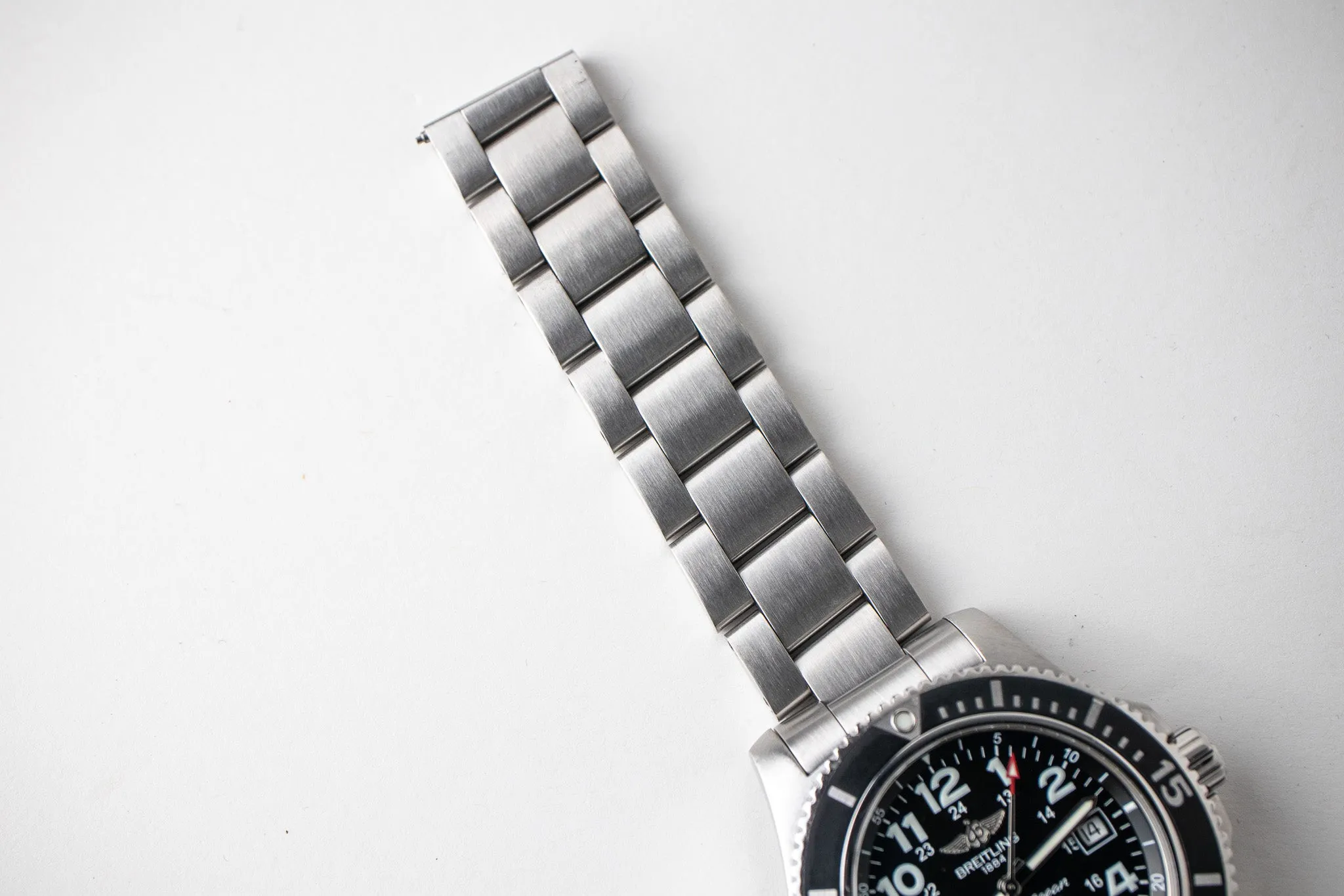 Breitling Superocean II 44 A17392