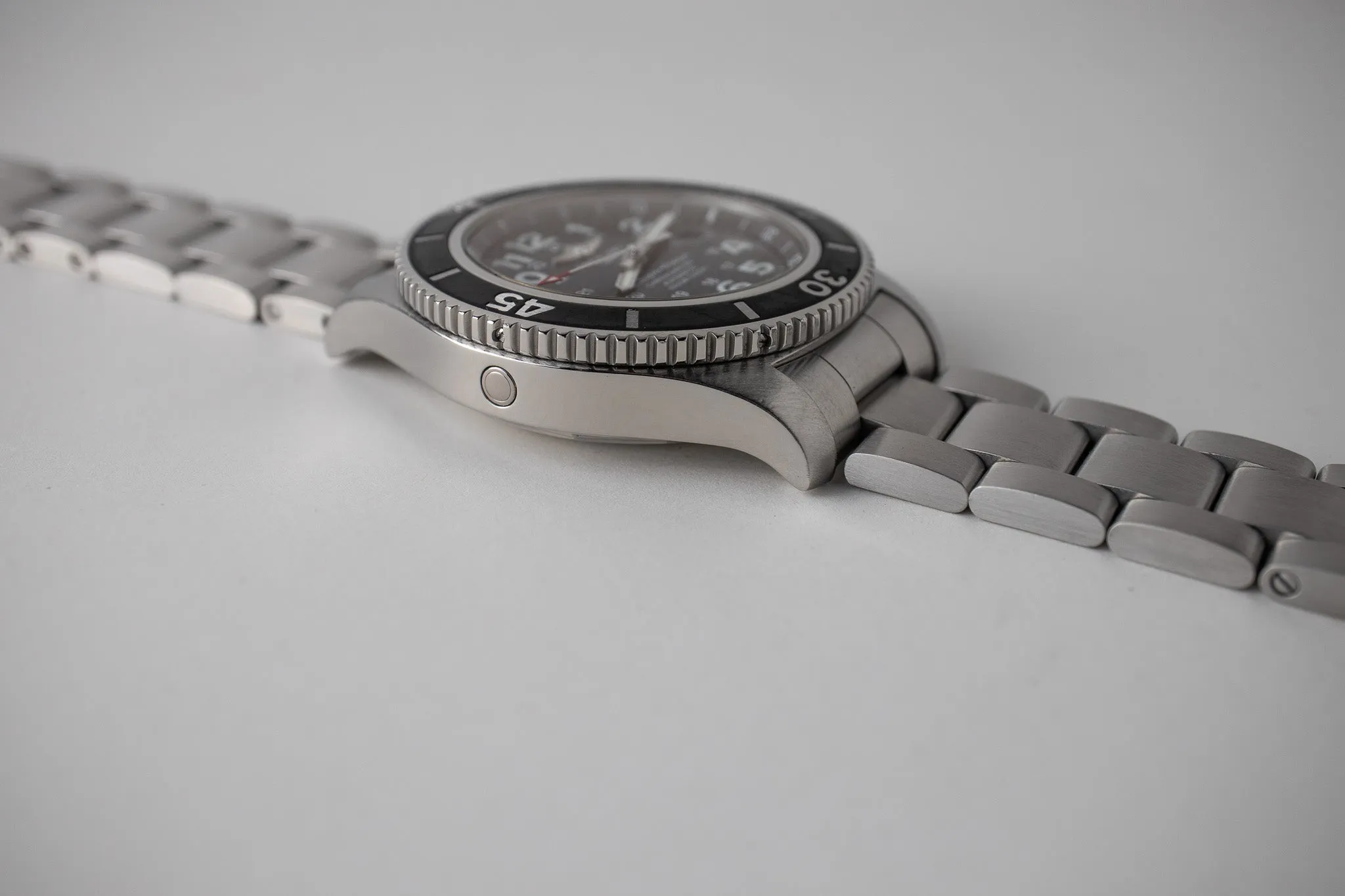Breitling Superocean II 44 A17392