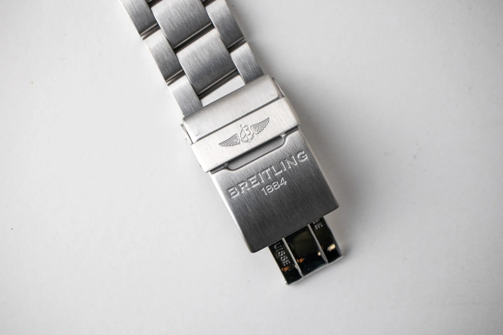 Breitling Superocean II 44 A17392
