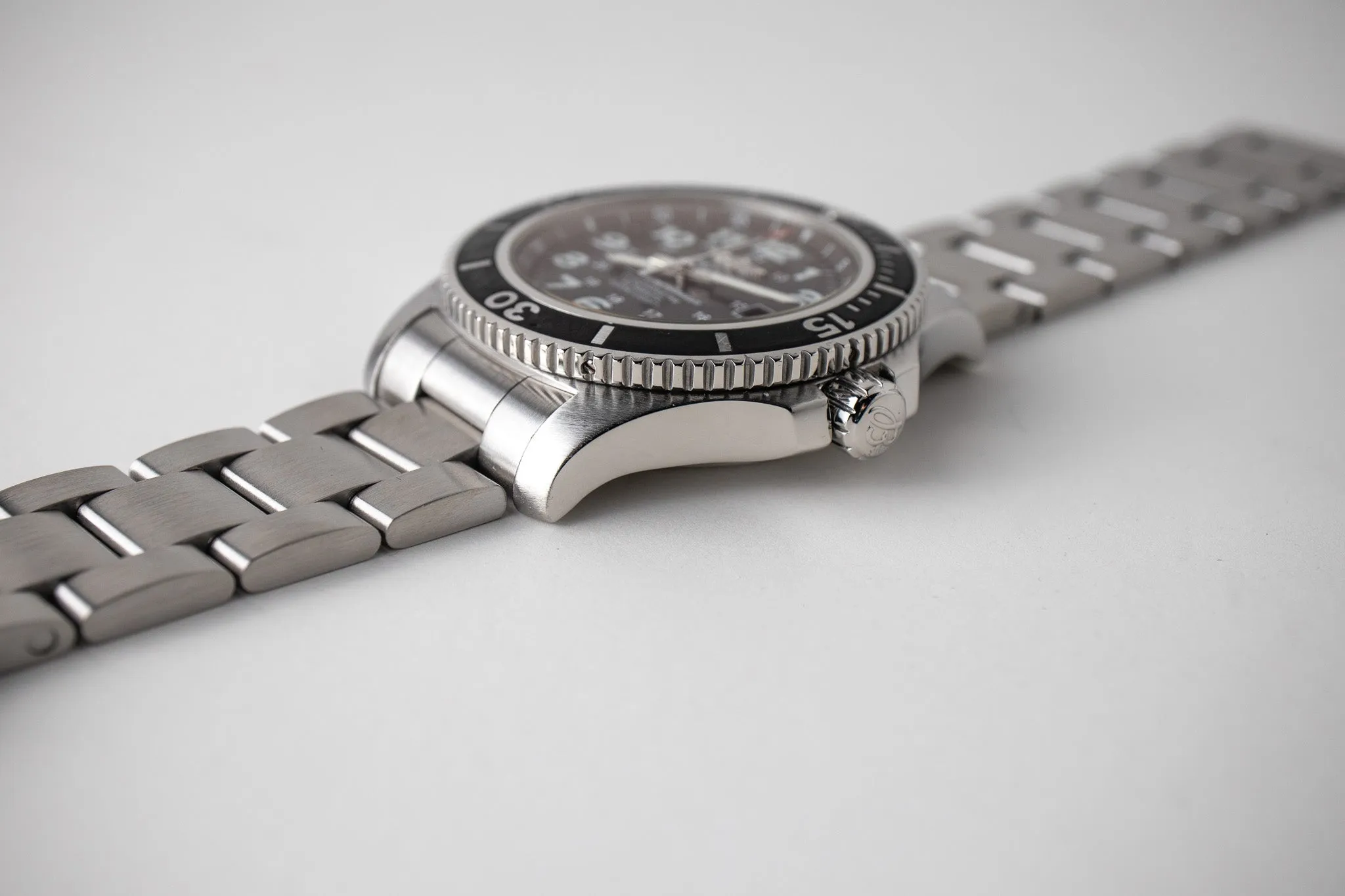 Breitling Superocean II 44 A17392