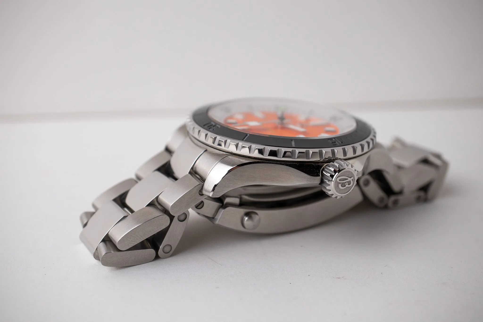 Breitling Superocean Kelly Slater A17375