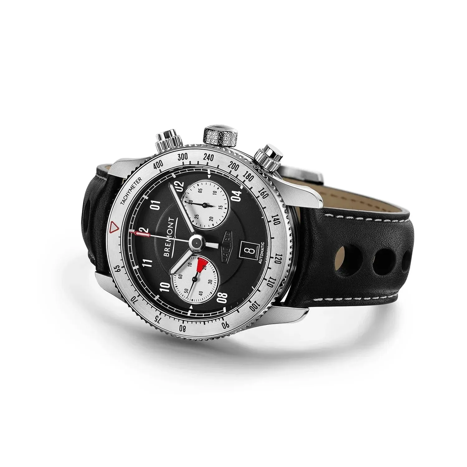Bremont Jaguar C-Type Chronograph 70th Anniversary