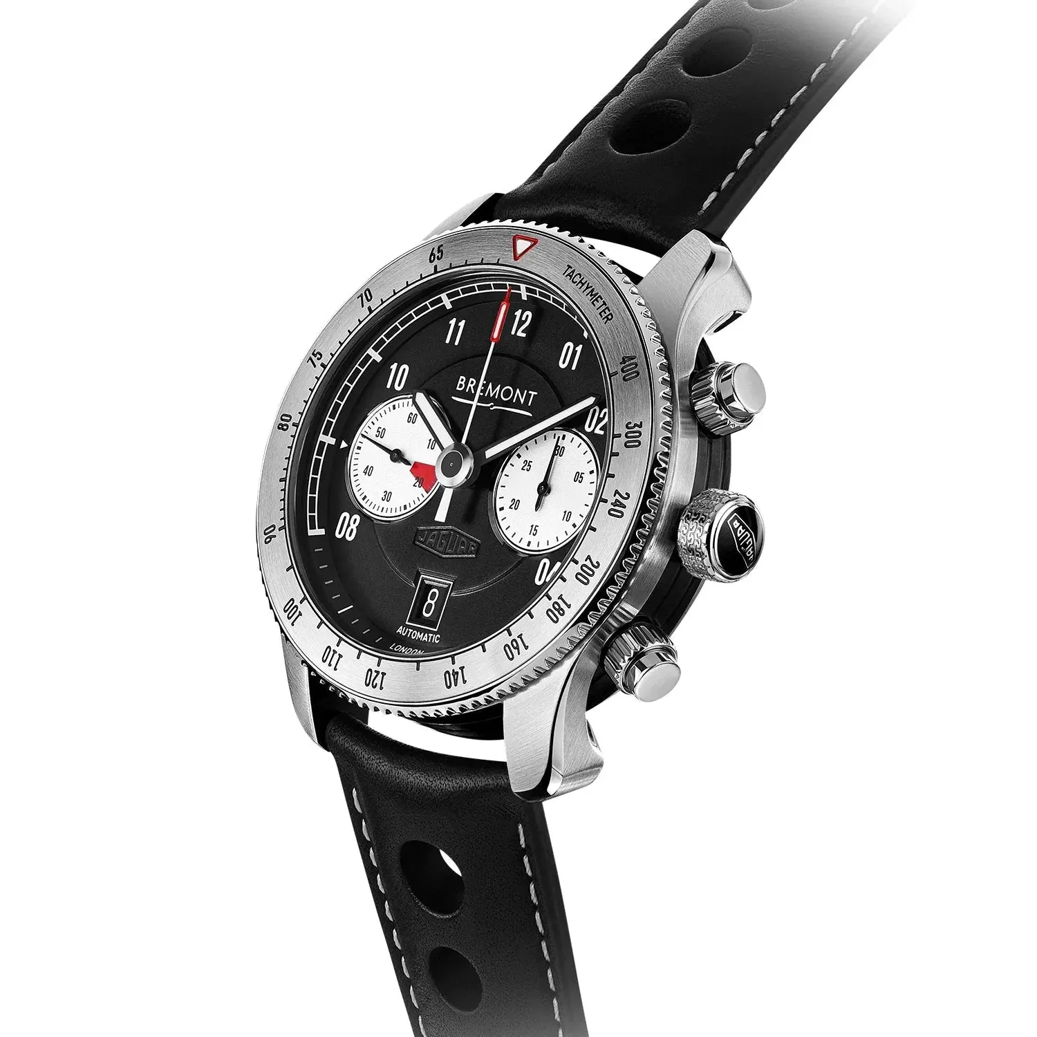 Bremont Jaguar C-Type Chronograph 70th Anniversary