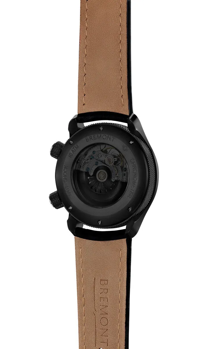 Bremont U-2/51-JET