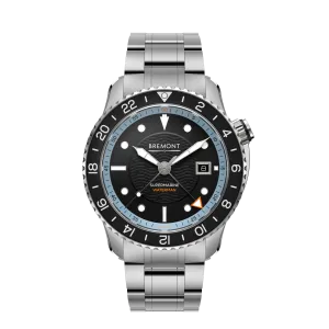 Bremont Waterman Apex II