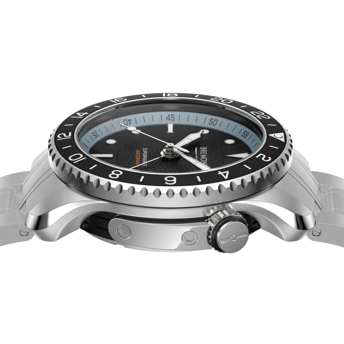 Bremont Waterman Apex II