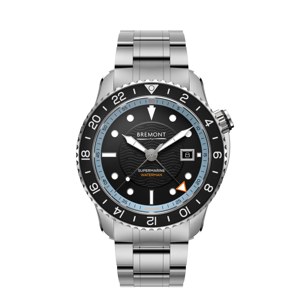 Bremont Waterman Apex II
