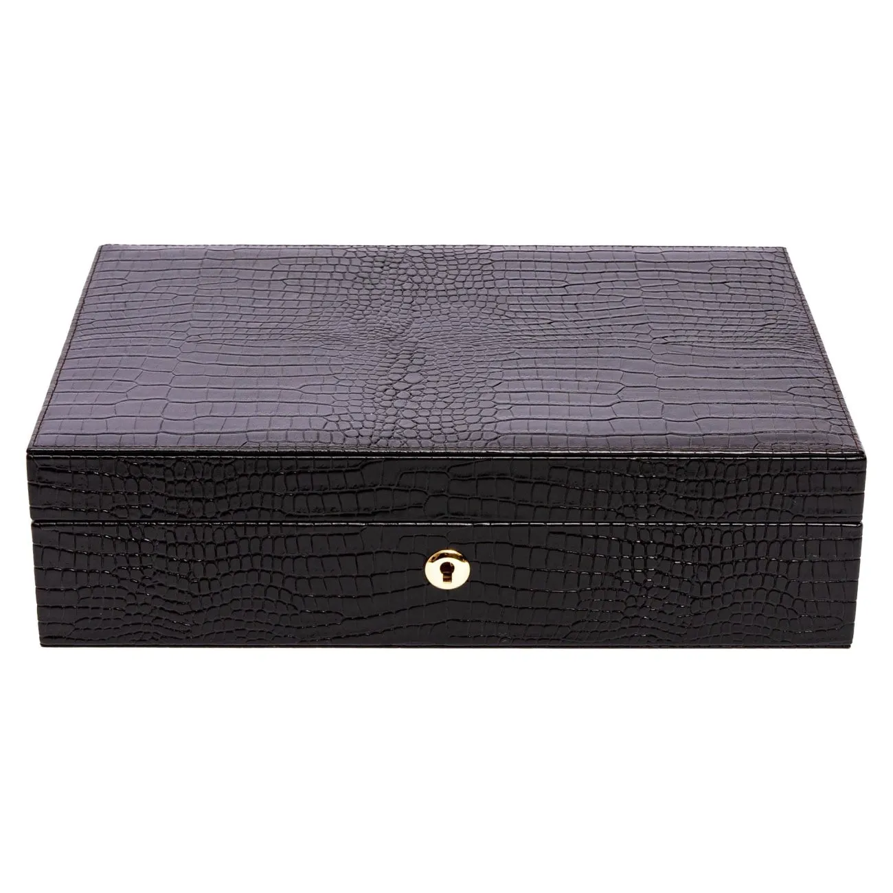 Brompton Ten Watch Box