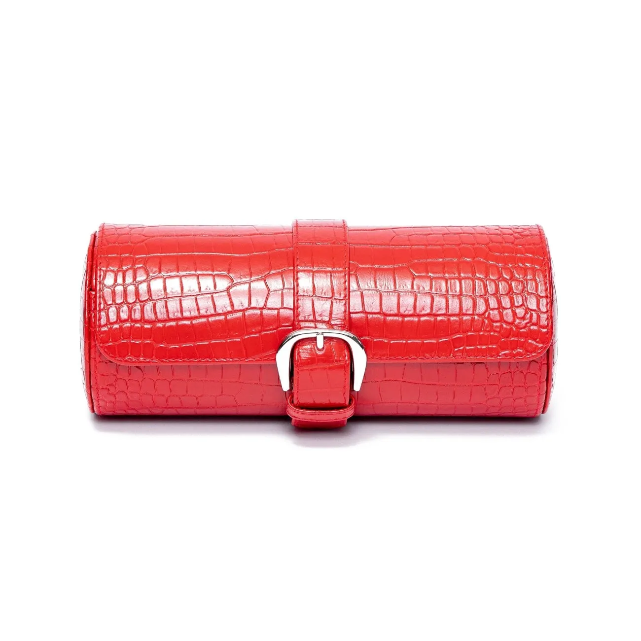 Brompton Three Watch Roll
