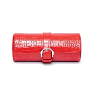 Brompton Three Watch Roll