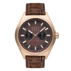 Brown / Brown
