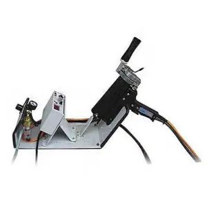Buehnen HB 500 EHT Bulk Adhesive Extrusion Glue Gun