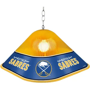 Buffalo Sabres: Game Table Light