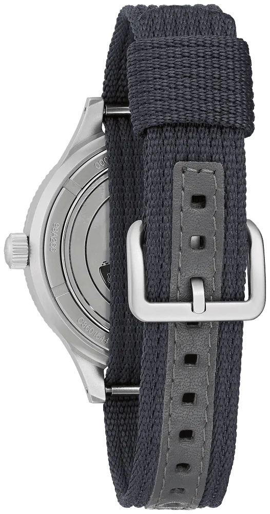 Bulova Archive Series Automatic Men's Watch 98A266