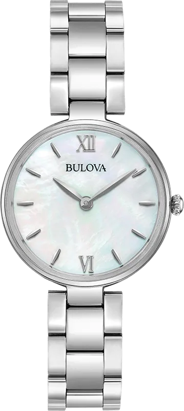 Bulova Classic Women's Watch 96L229