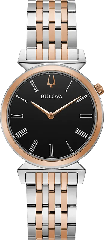 Bulova Classic Women's Watch 98L265
