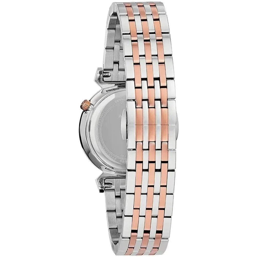 Bulova Classic Women's Watch 98L265