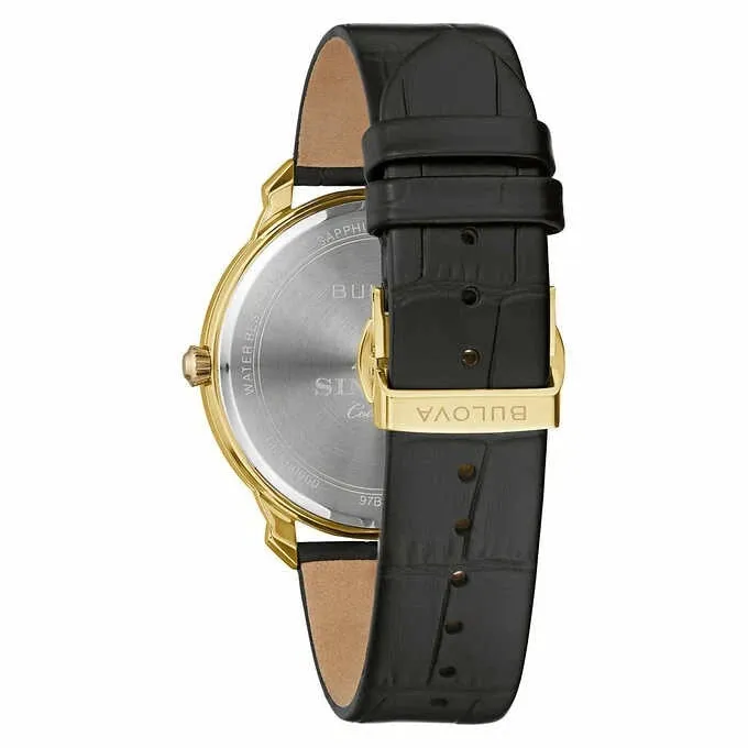 Bulova Frank Sinatra Collection