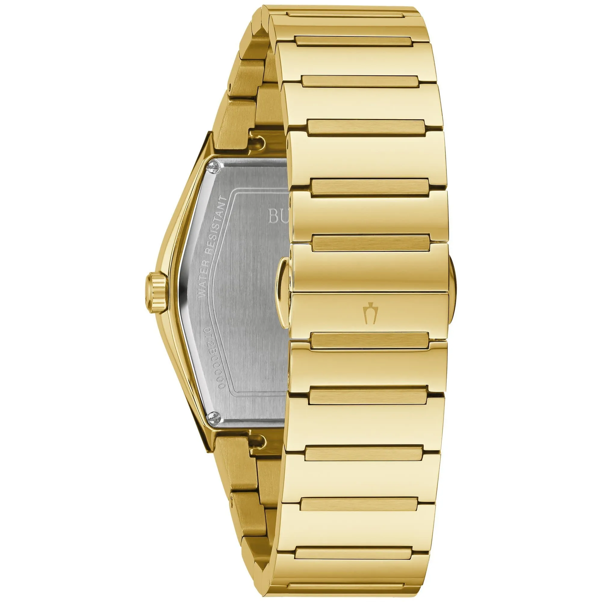 Bulova Gemini Watch