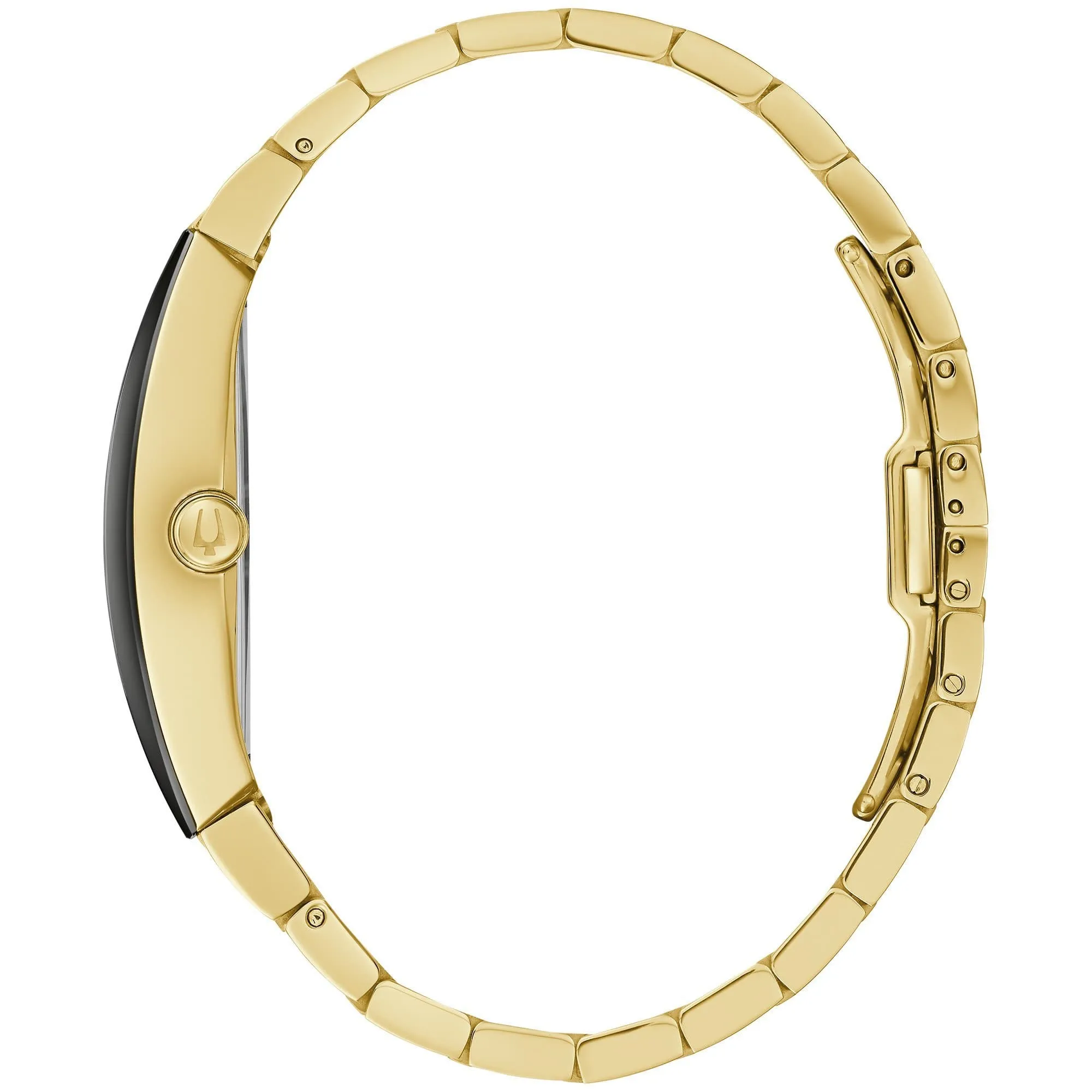 Bulova Gemini Watch