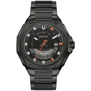 Bulova Marc Anthony Series X Quartz Men's Watch 98D183