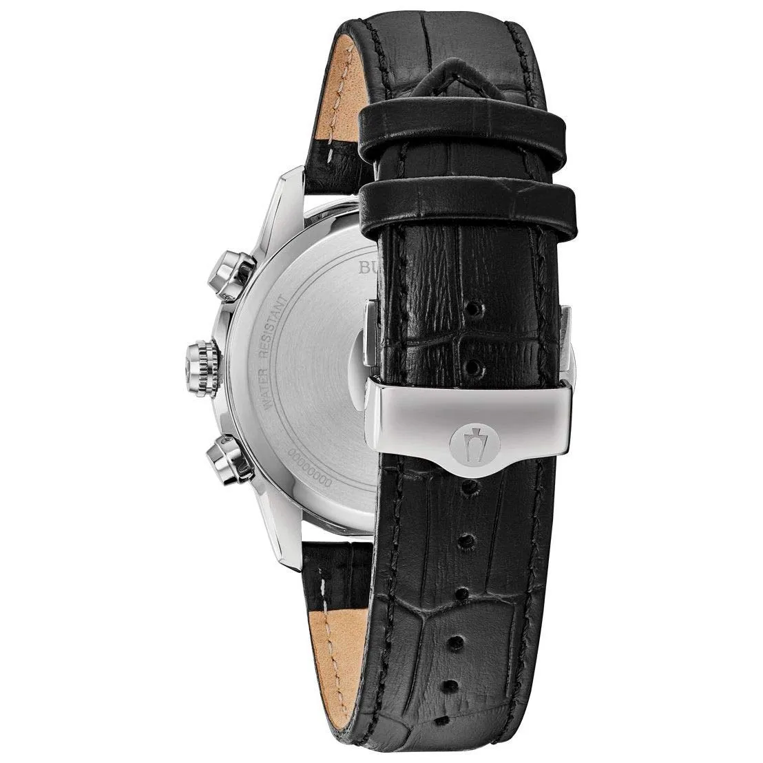 BULOVA Men's Classic Watch 96B310