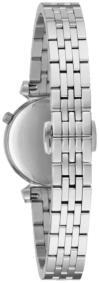 Bulova Regatta Quartz Women's Watch 96P221