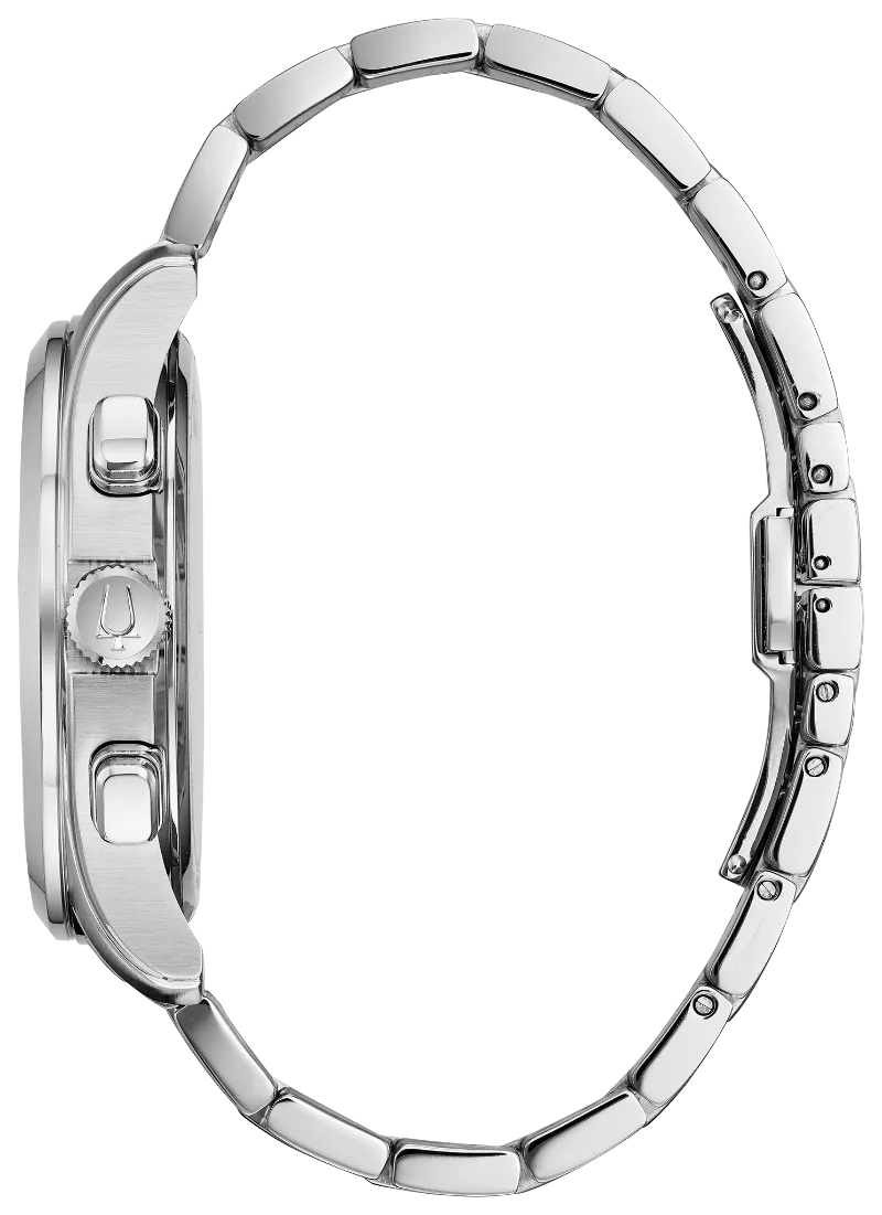 Bulova Wilton-96B288