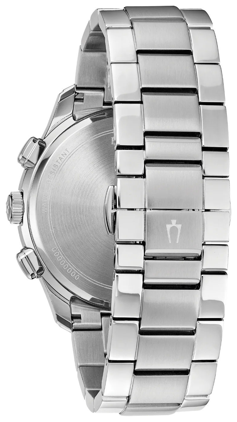 Bulova Wilton-96B288