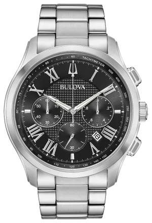 Bulova Wilton-96B288