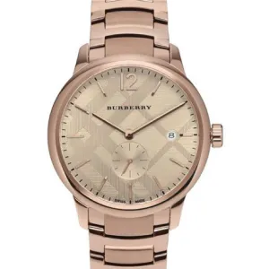 BURBERRY BU 10013 Mens Watch