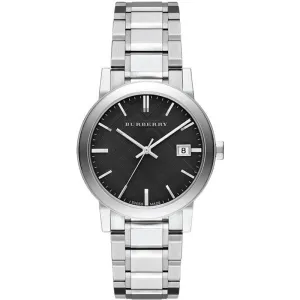 BURBERRY BU 9001 Mens Watch