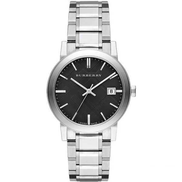 BURBERRY BU 9001 Mens Watch