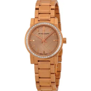 BURBERRY BU 9225 Ladies Watch