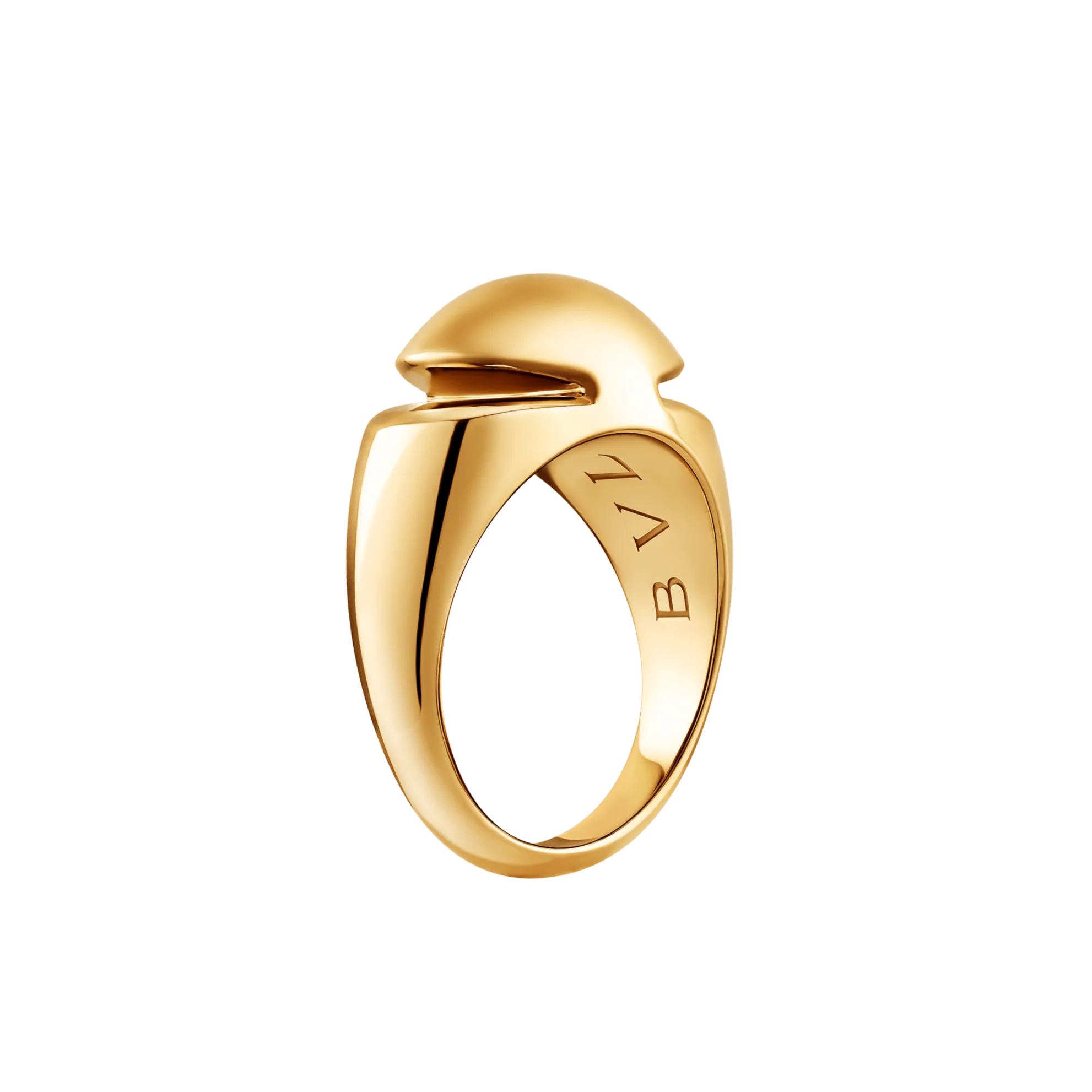 Bvlgari Cabochon Ring