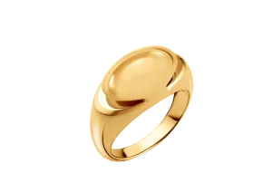 Bvlgari Cabochon Ring