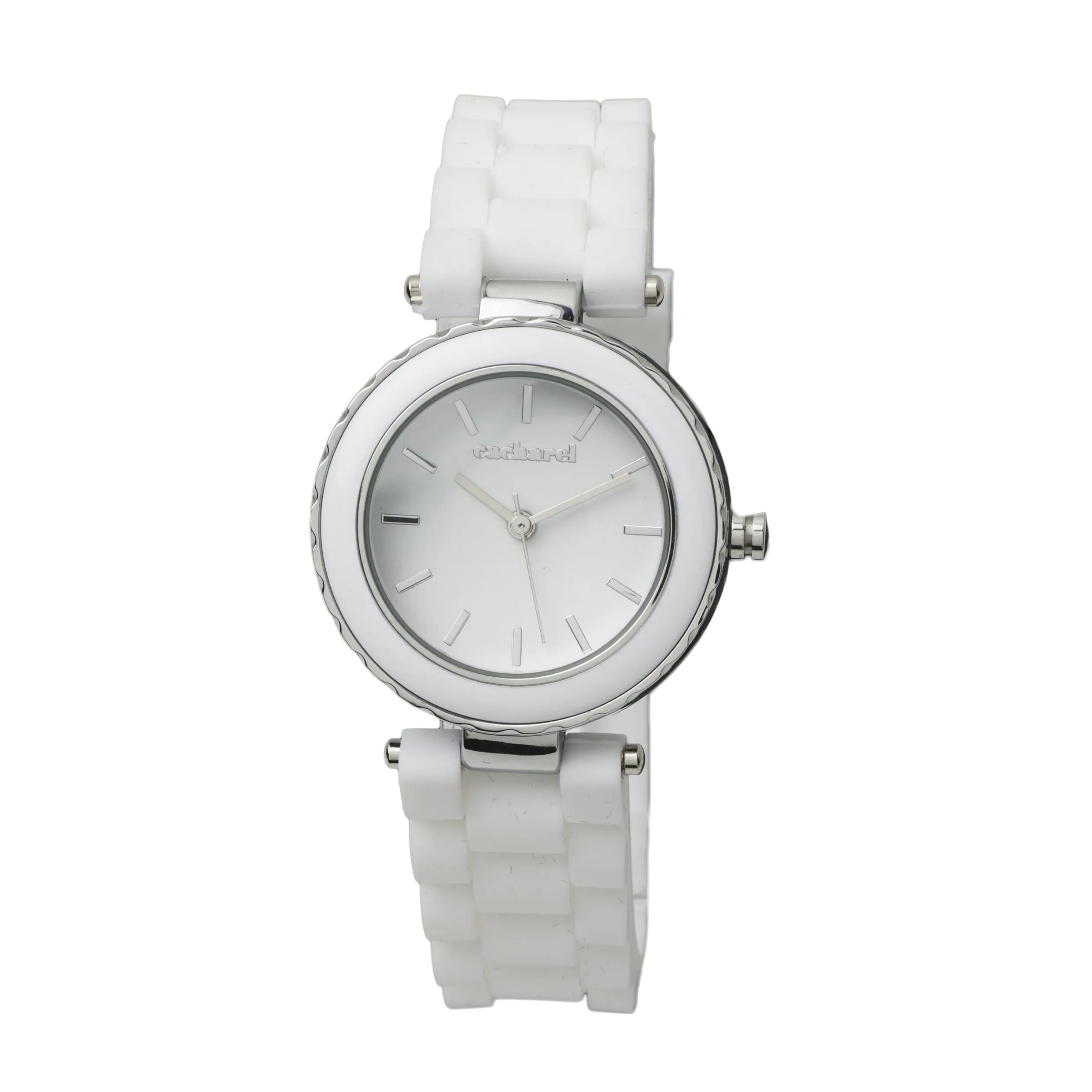 Cacharel CMN452 - Cacharel Watch Colombes Blanc