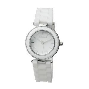 Cacharel CMN452 - Cacharel Watch Colombes Blanc