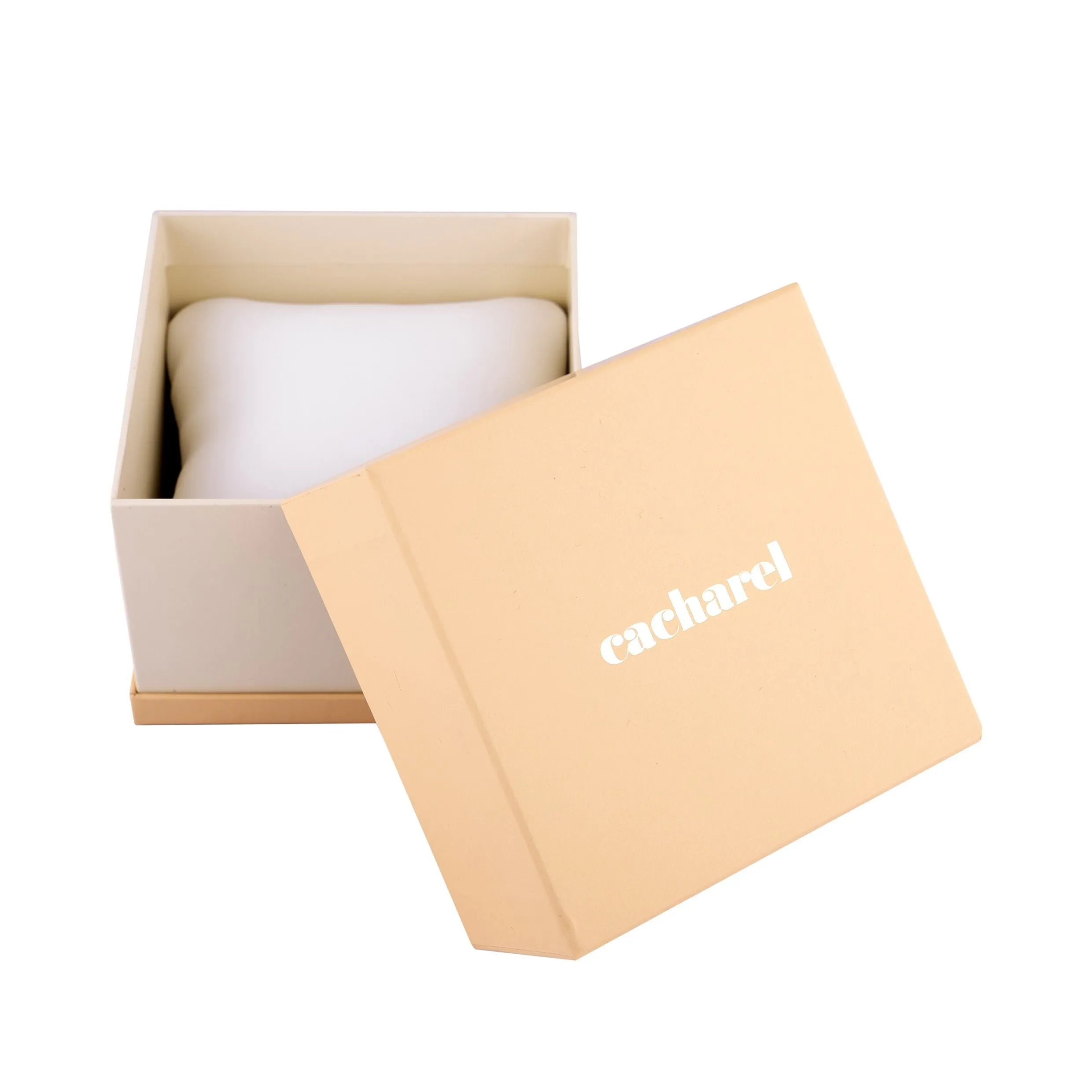 Cacharel CMN452 - Cacharel Watch Colombes Blanc