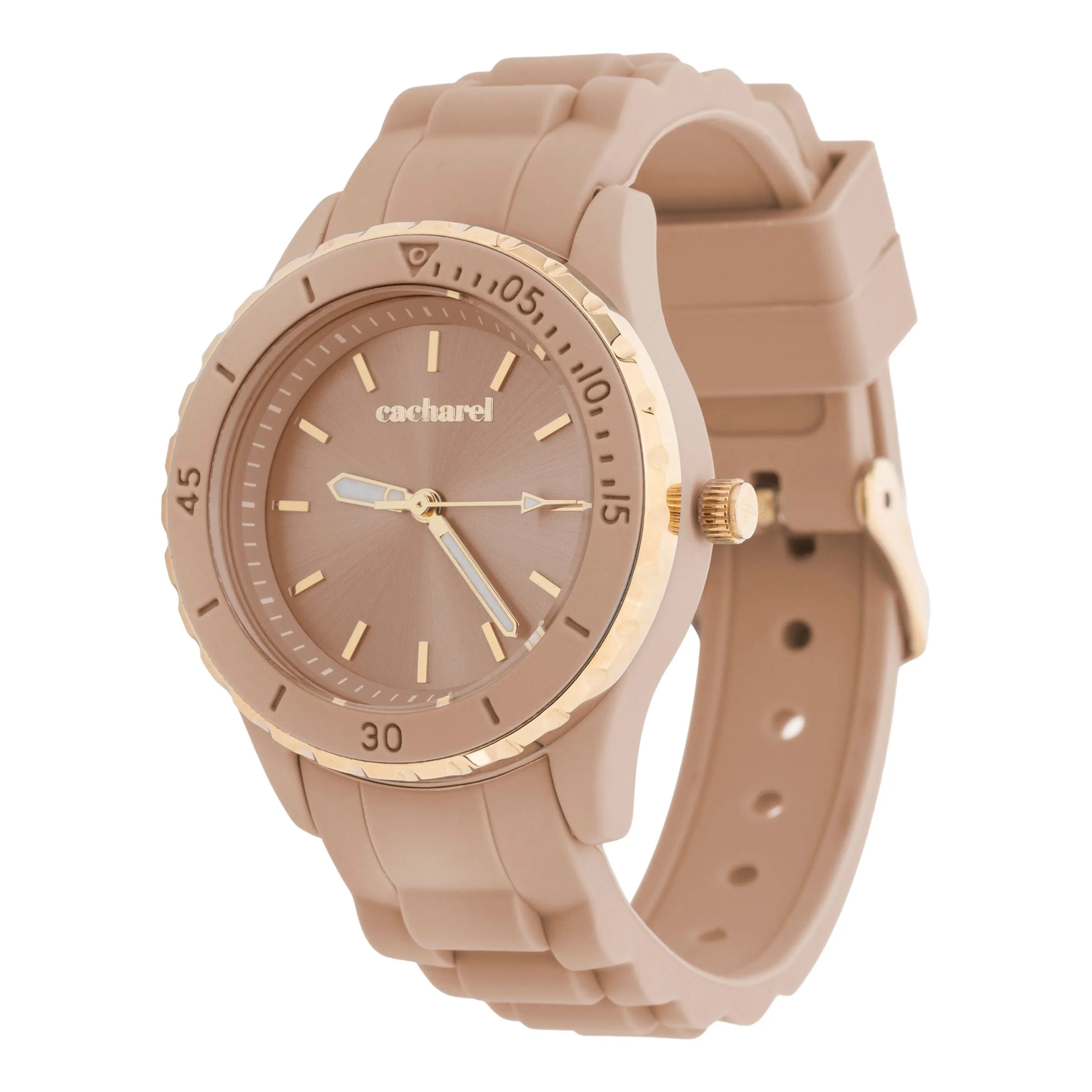 Cacharel CPBN333X-Set Albane (watch & bracelet)