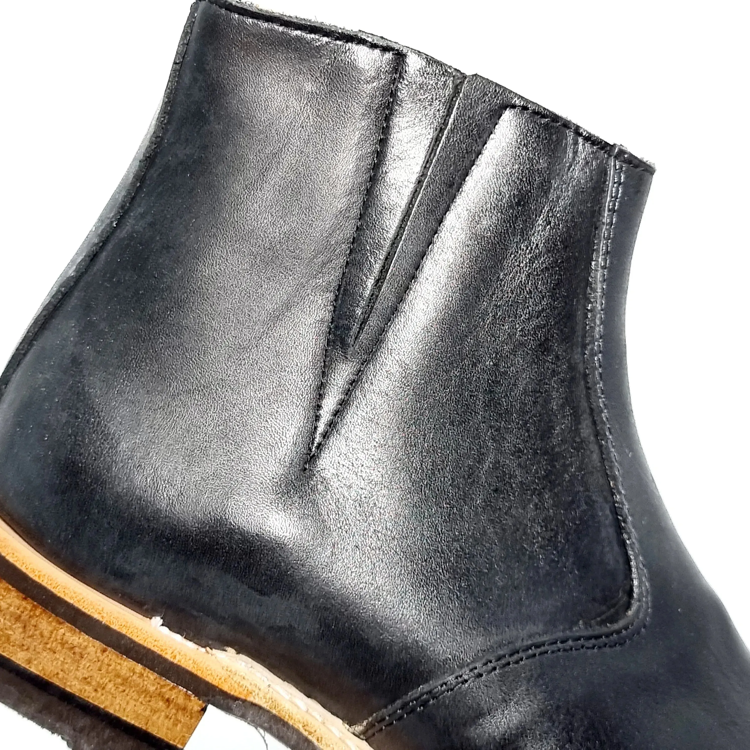 Cairo Casual Boots