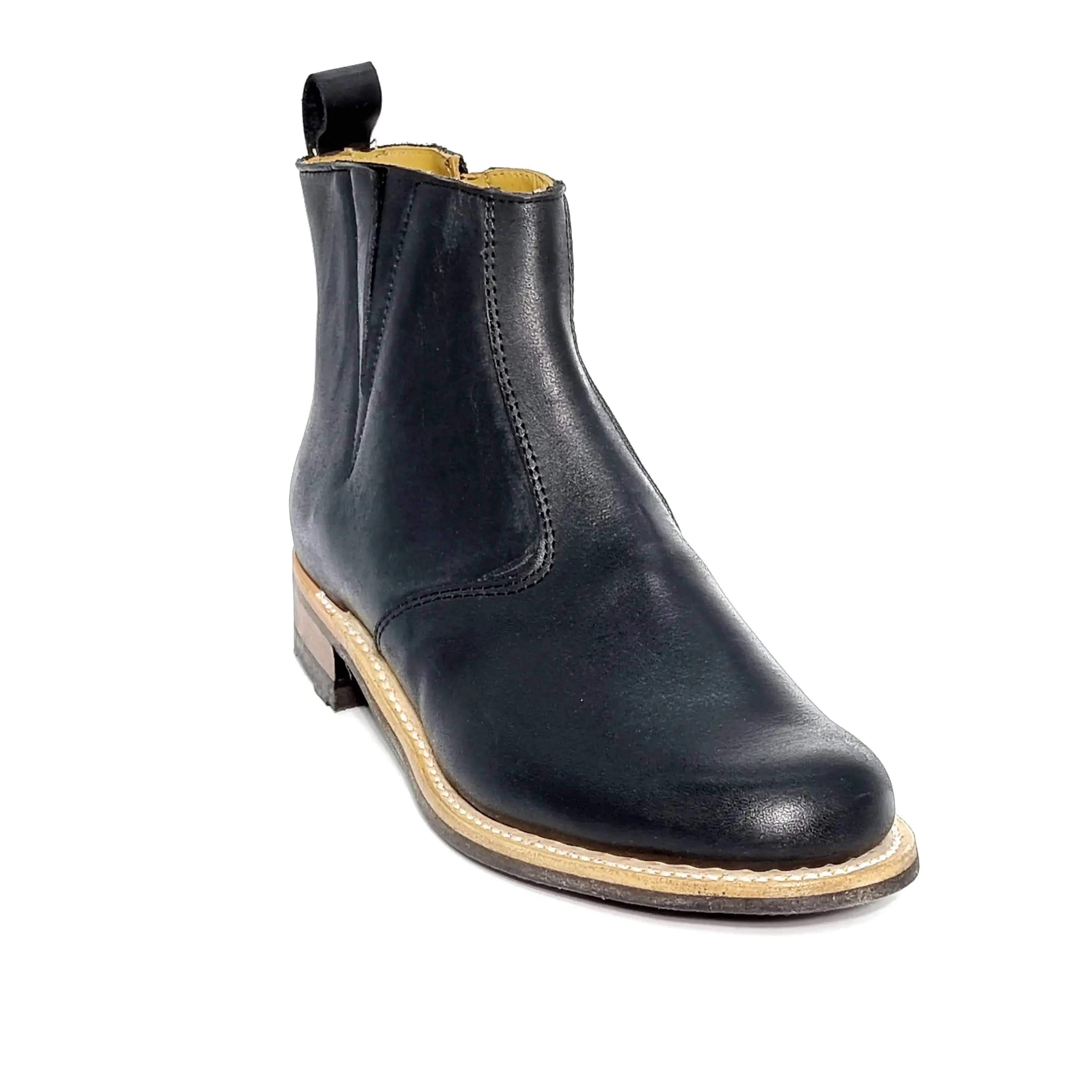 Cairo Casual Boots
