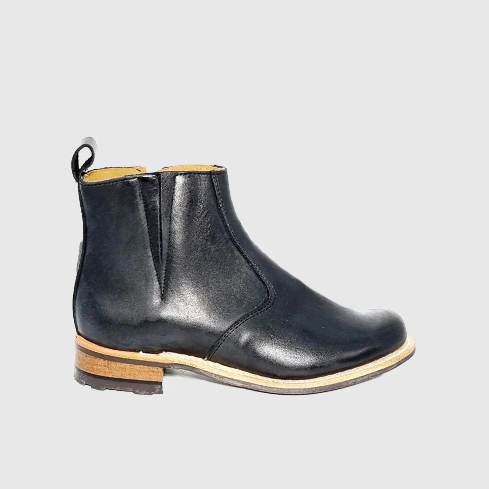 Cairo Casual Boots