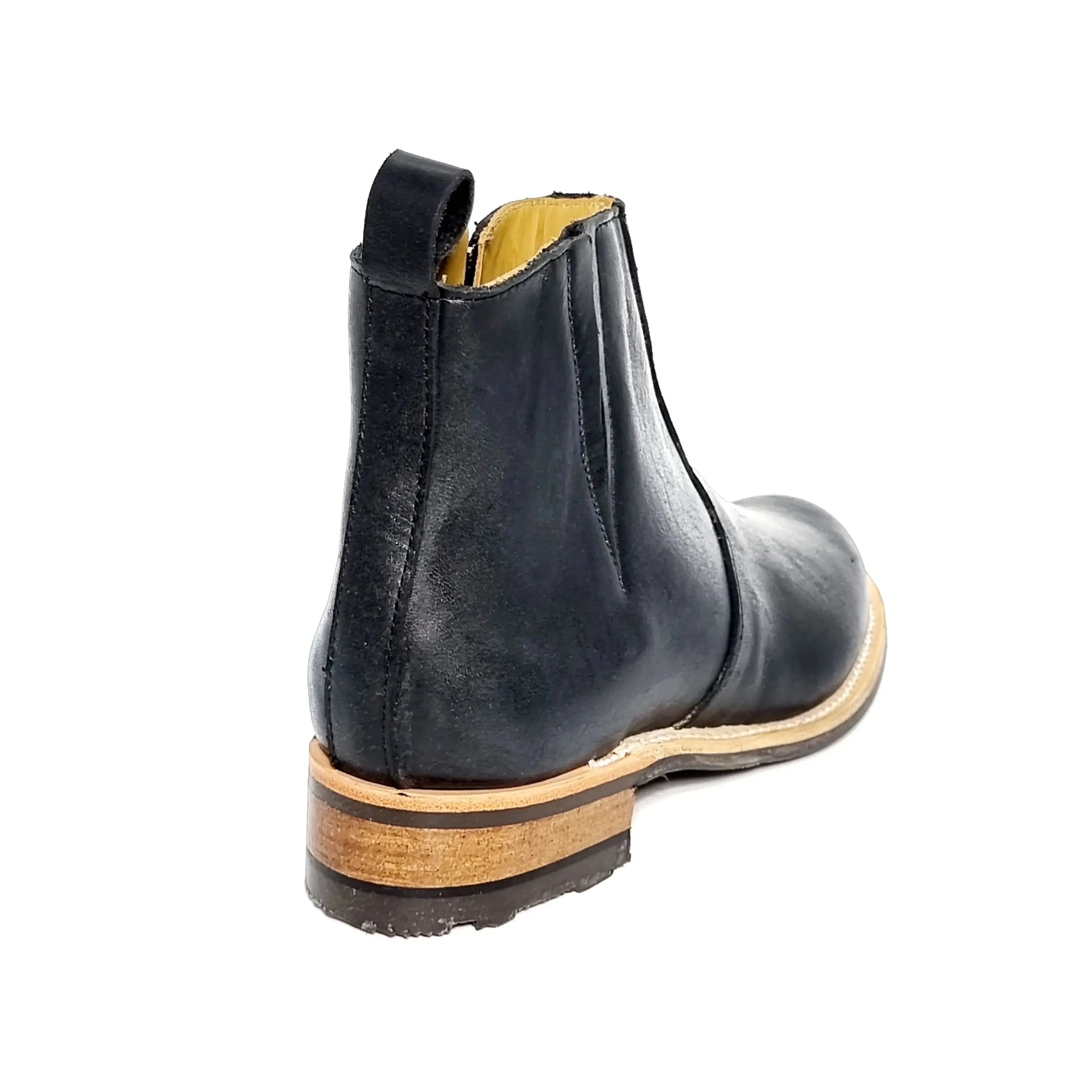 Cairo Casual Boots