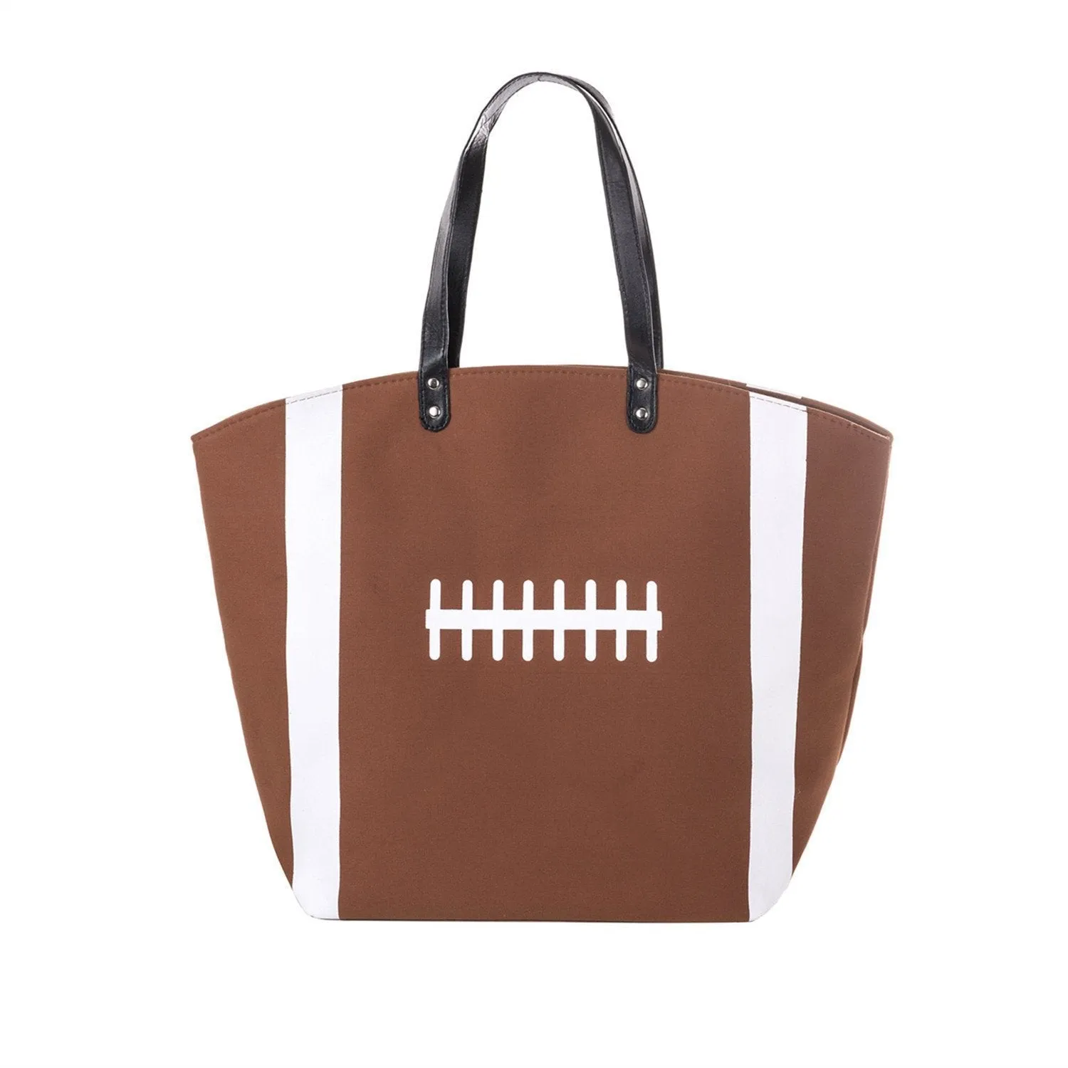 Canvas Sports Totes